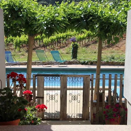 La Souche Et Table D'hotes Apartman