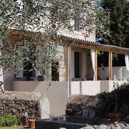 Apartman La Souche Et Table D'hotes *