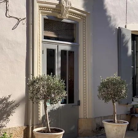 La Souche Et Table D'hotes Apartament *