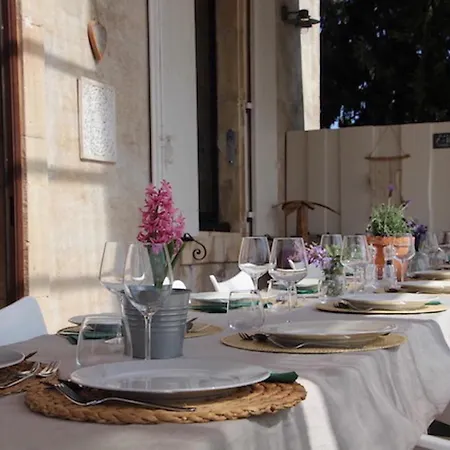 La Souche Et Table D'hotes *