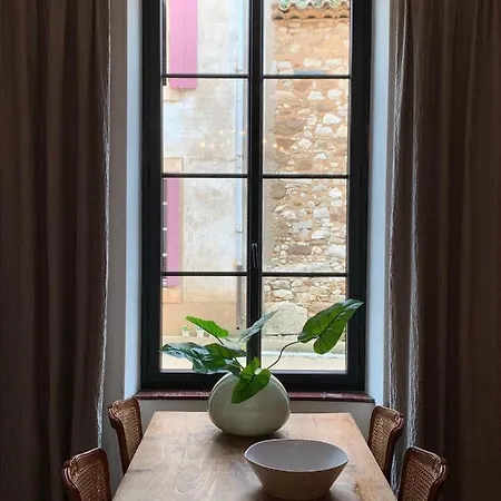 La Souche Et Table D'hotes