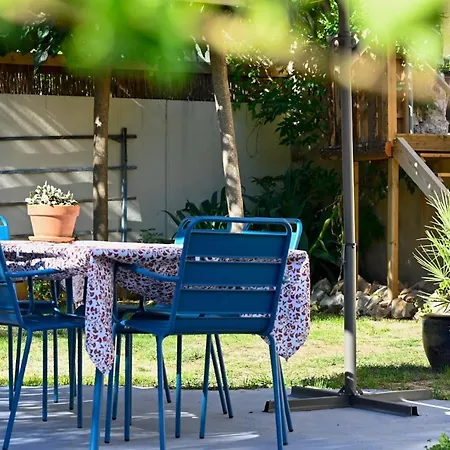 La Souche Et Table D'hotes