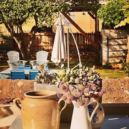 La Souche Et Table D'hotes Apartman *