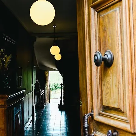 La Souche Et Table D'hotes *