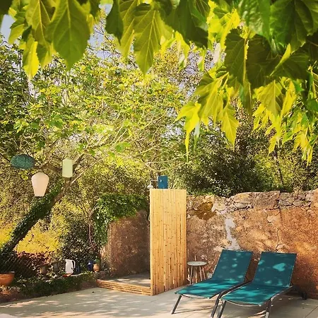 Apartman La Souche Et Table D'hotes *