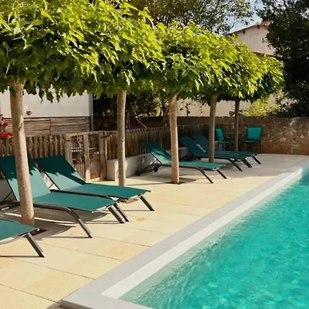 Apartament La Souche Et Table D'hotes *