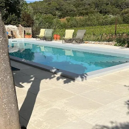La Souche Et Table D'hotes