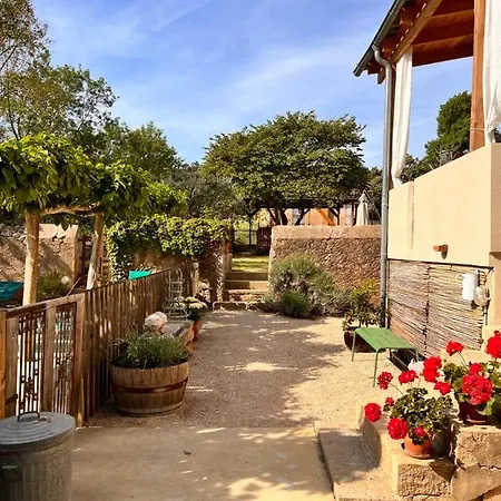 La Souche Et Table D'hotes