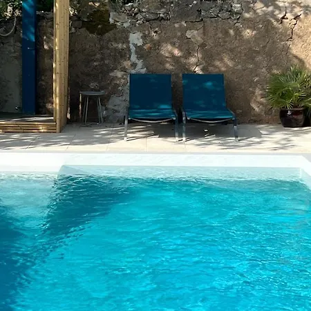 Apartman La Souche Et Table D'hotes