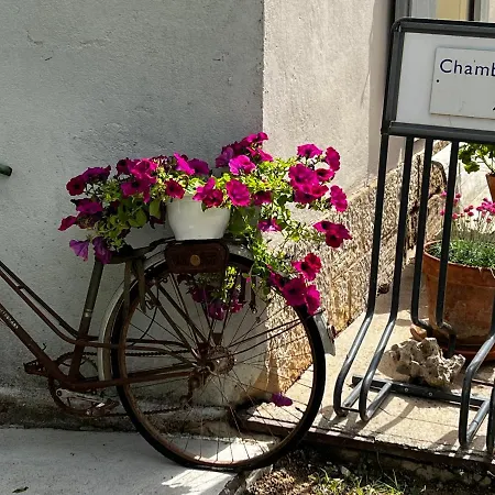 Apartman La Souche Et Table D'hotes *
