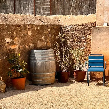Apartman La Souche Et Table D'hotes