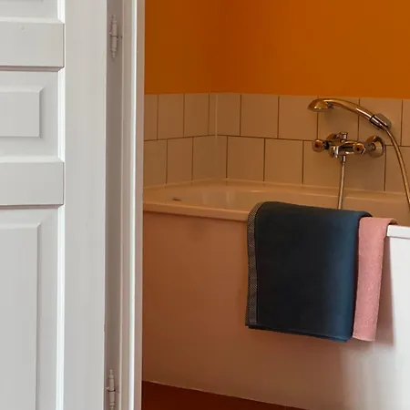 Apartman La Souche Et Table D'hotes *