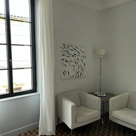 Apartman La Souche Et Table D'hotes Saint-Chinian
