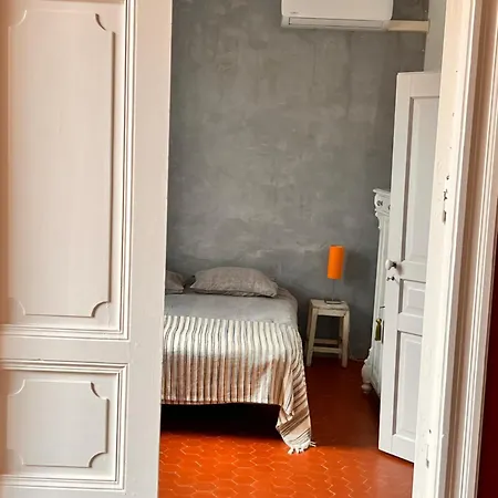 La Souche Et Table D'hotes * Saint-Chinian