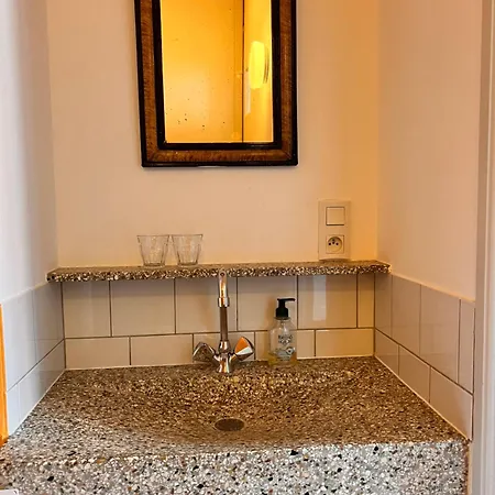 Apartman La Souche Et Table D'hotes