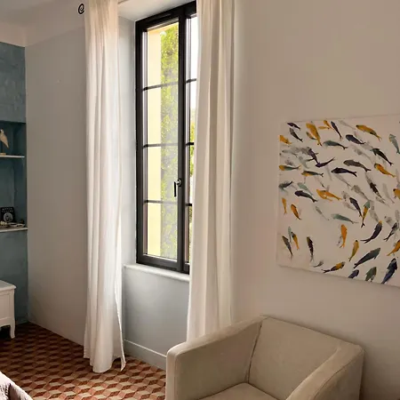 La Souche Et Table D'hotes Apartament *