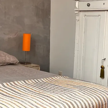 La Souche Et Table D'hotes Apartman Saint-Chinian
