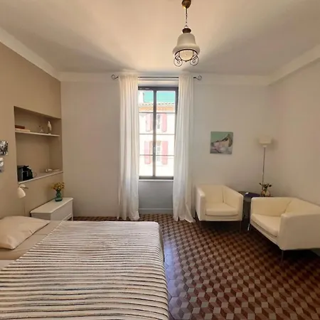 La Souche Et Table D'hotes Apartament *