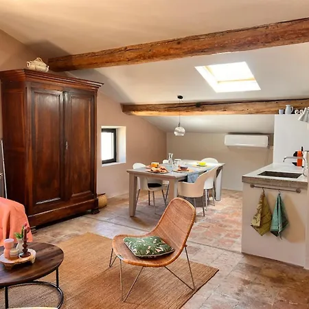 Apartman La Souche Et Table D'hotes *