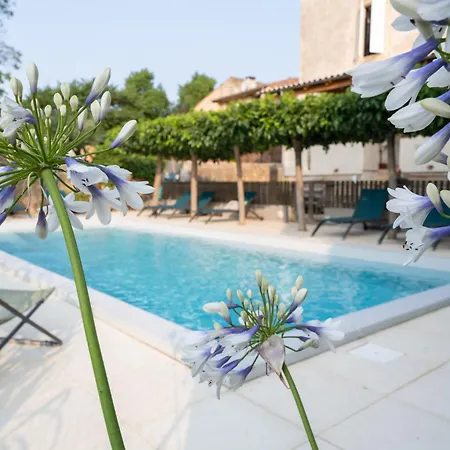 La Souche Et Table D'hotes Apartament