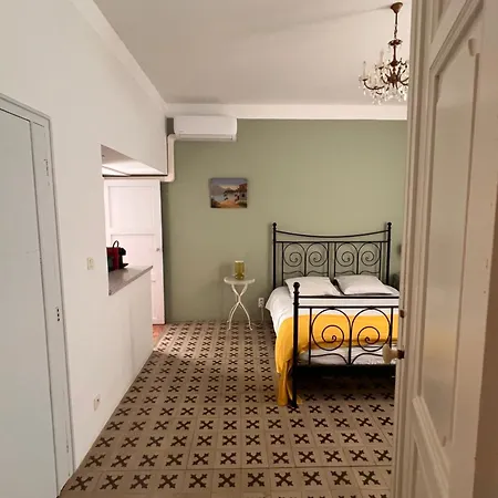 La Souche Et Table D'hotes Apartman *