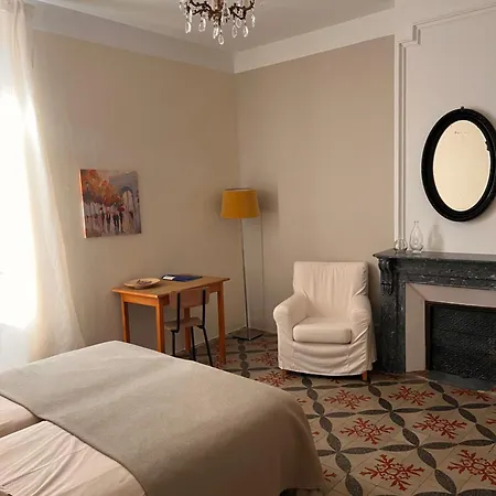 Apartman La Souche Et Table D'hotes *